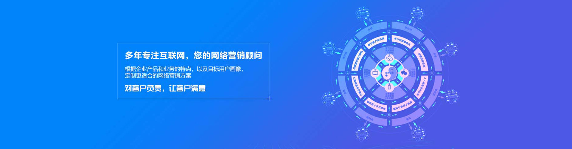 包河百度推广代理
